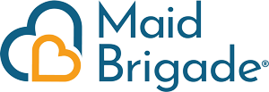 maid-brigade-west-ny Logo